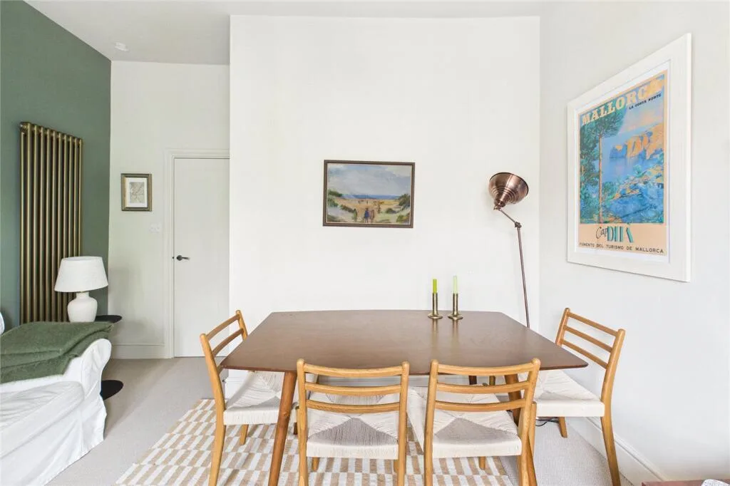 1 bedroom apartment for rent