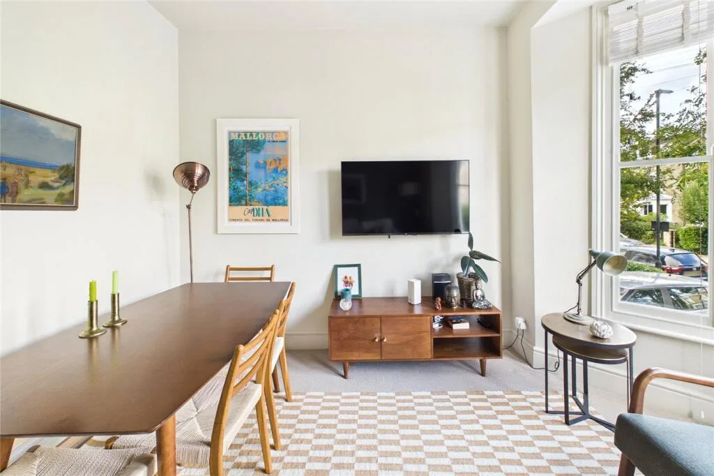 1 bedroom apartment for rent