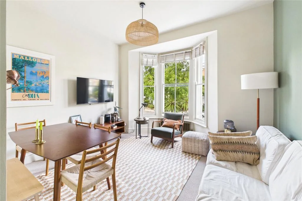 1 bedroom apartment for rent