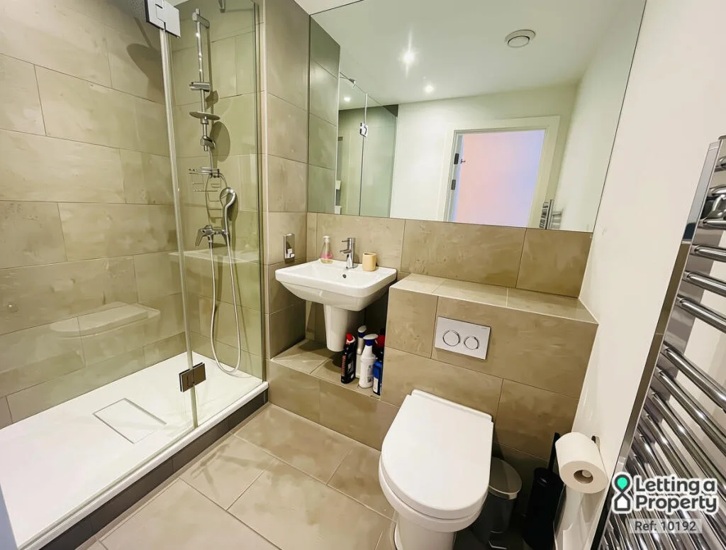 2 bedroom apartment for rent