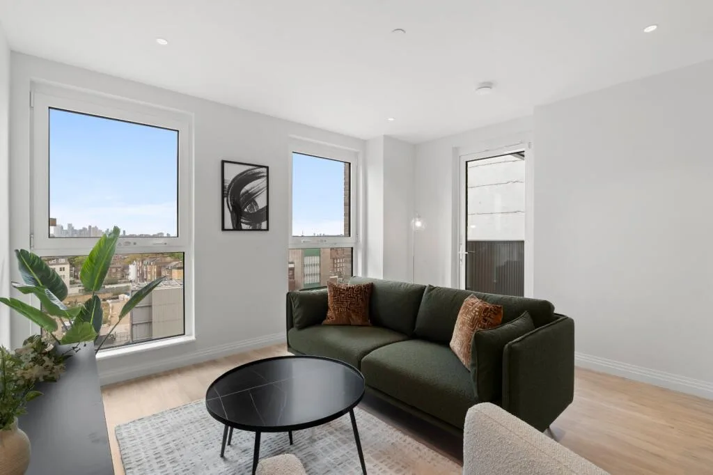 1 bedroom apartment for rent