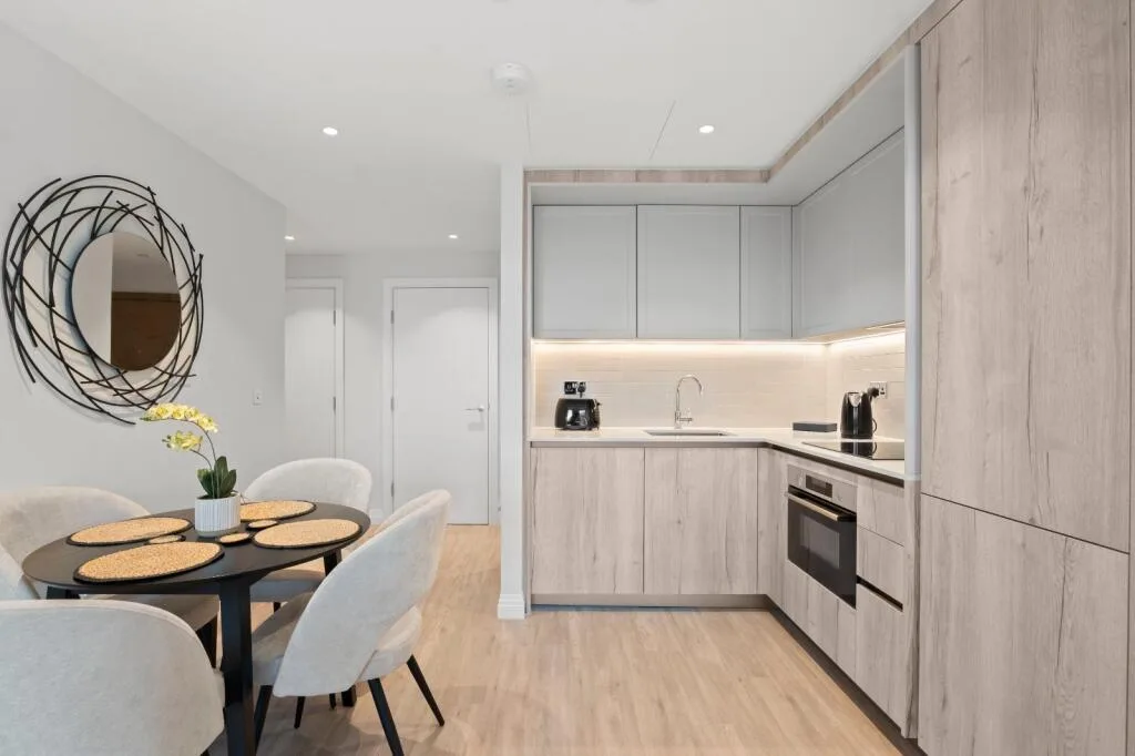 1 bedroom apartment for rent