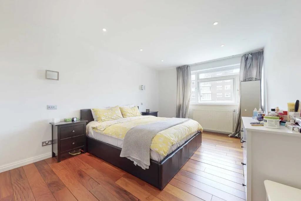 3 bedroom apartment for rent