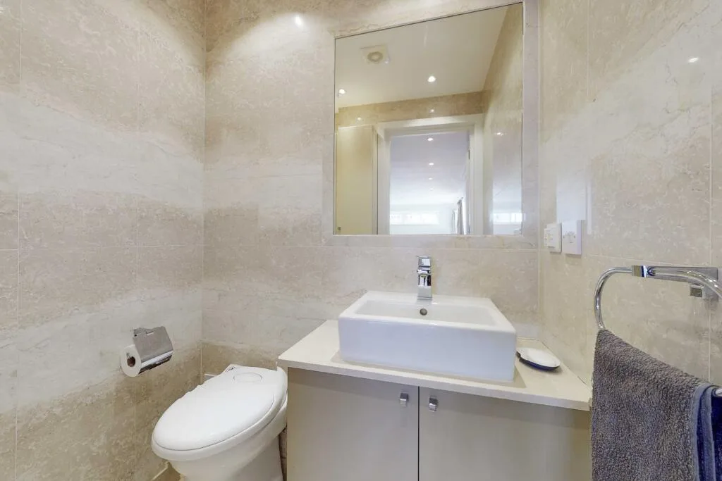 3 bedroom apartment for rent