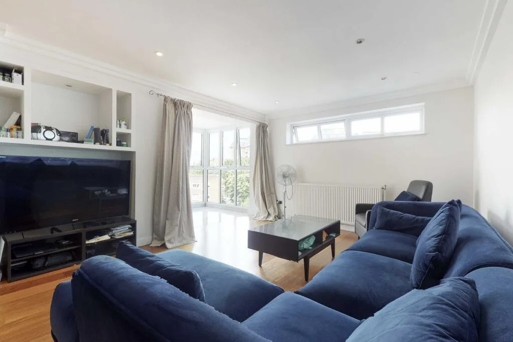 3 bedroom apartment for rent
