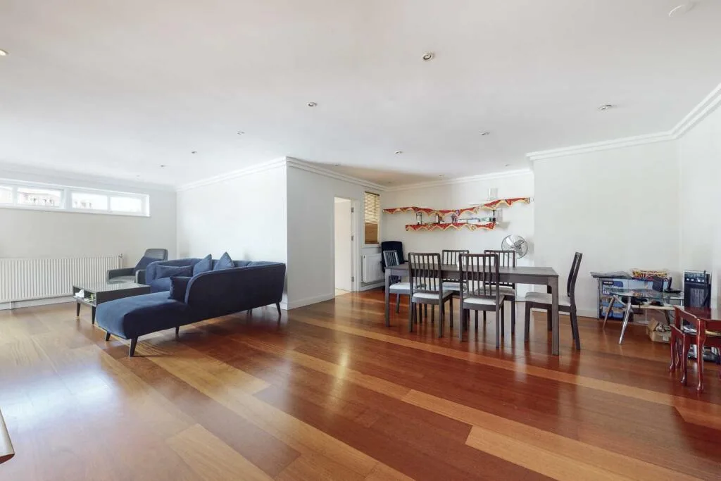 3 bedroom apartment for rent