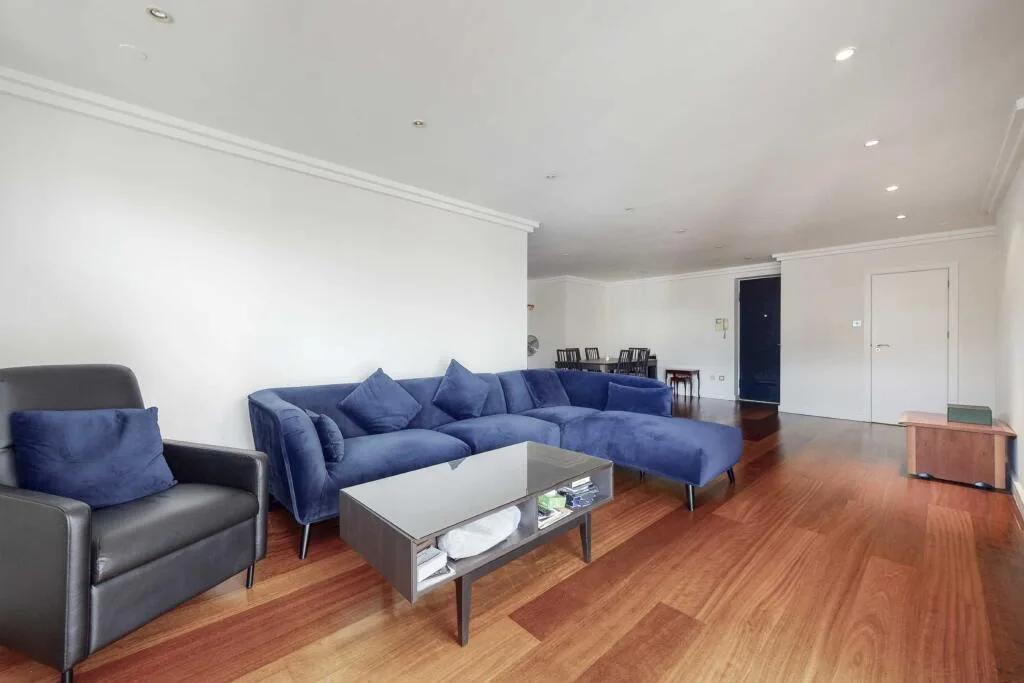 3 bedroom apartment for rent