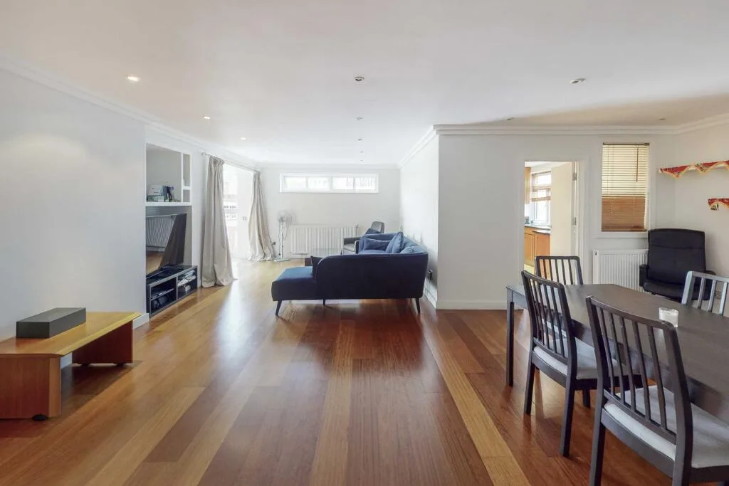 3 bedroom apartment for rent