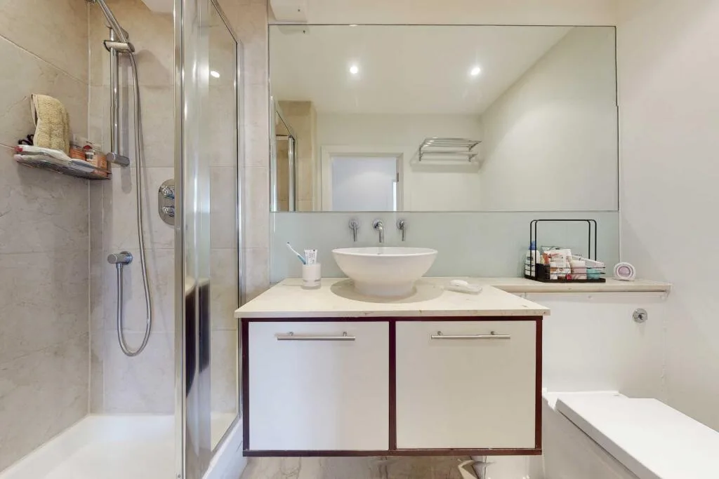 3 bedroom apartment for rent