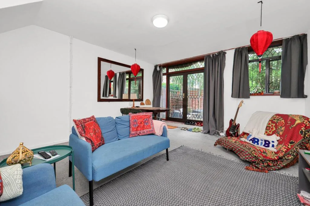 3 bedroom terraced house for rent