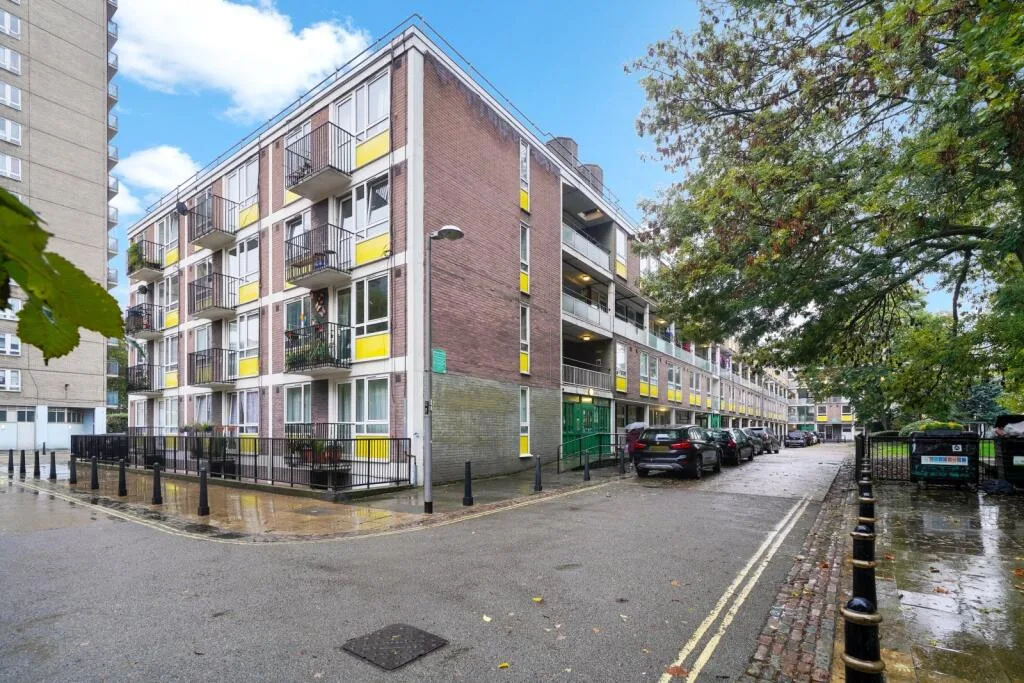 3 bedroom terraced house for rent