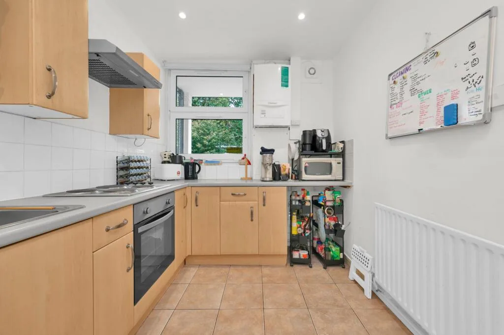 3 bedroom terraced house for rent