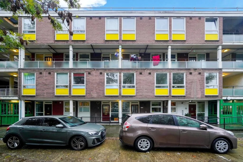 3 bedroom terraced house for rent