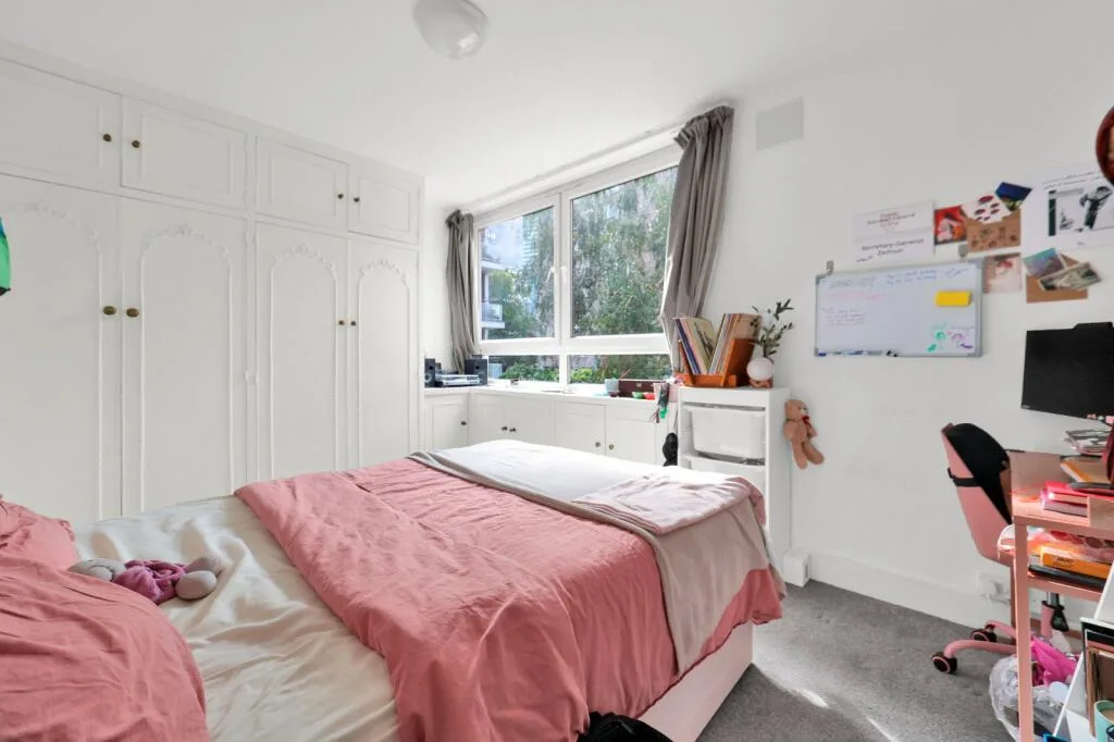 3 bedroom terraced house for rent