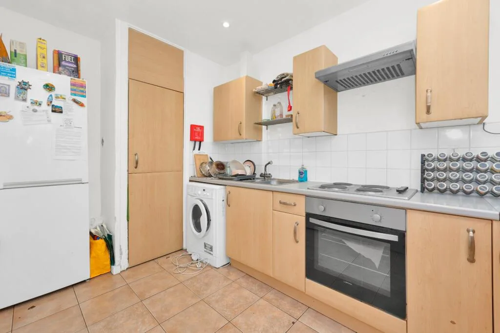 3 bedroom terraced house for rent