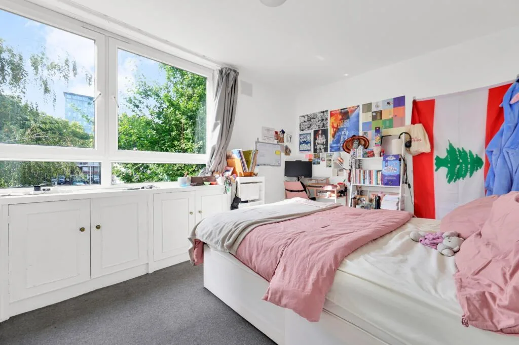 3 bedroom terraced house for rent