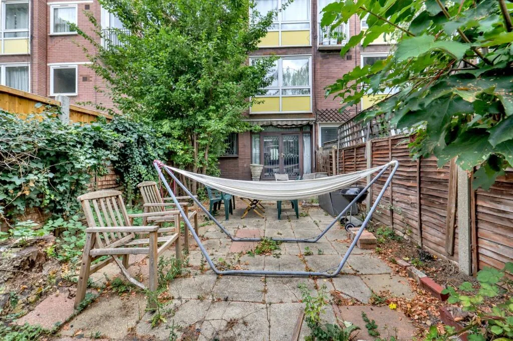 3 bedroom terraced house for rent