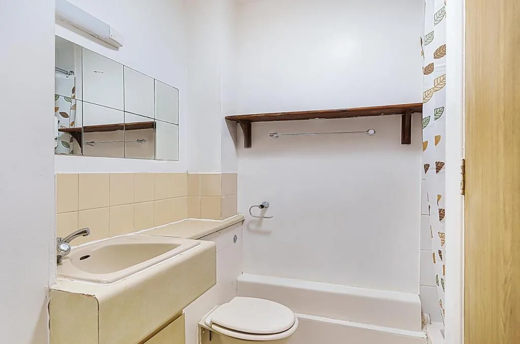 1 bedroom apartment for rent