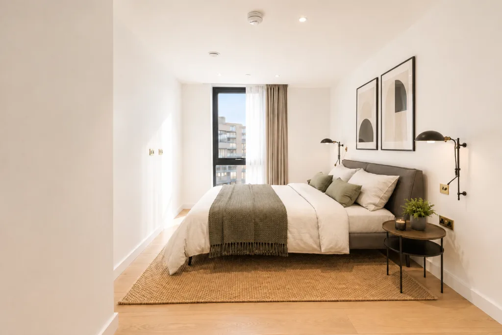 1 bedroom apartment for rent