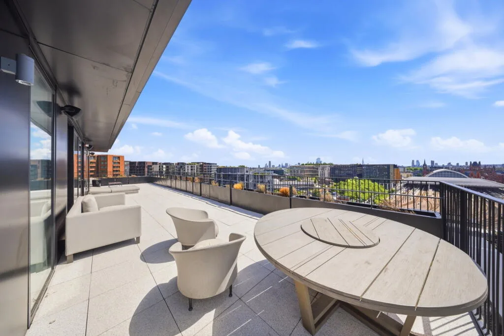 1 bedroom apartment for rent