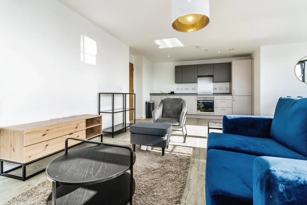 2 bedroom apartment for rent
