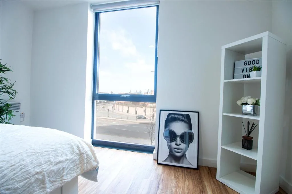 1 bedroom property for rent
