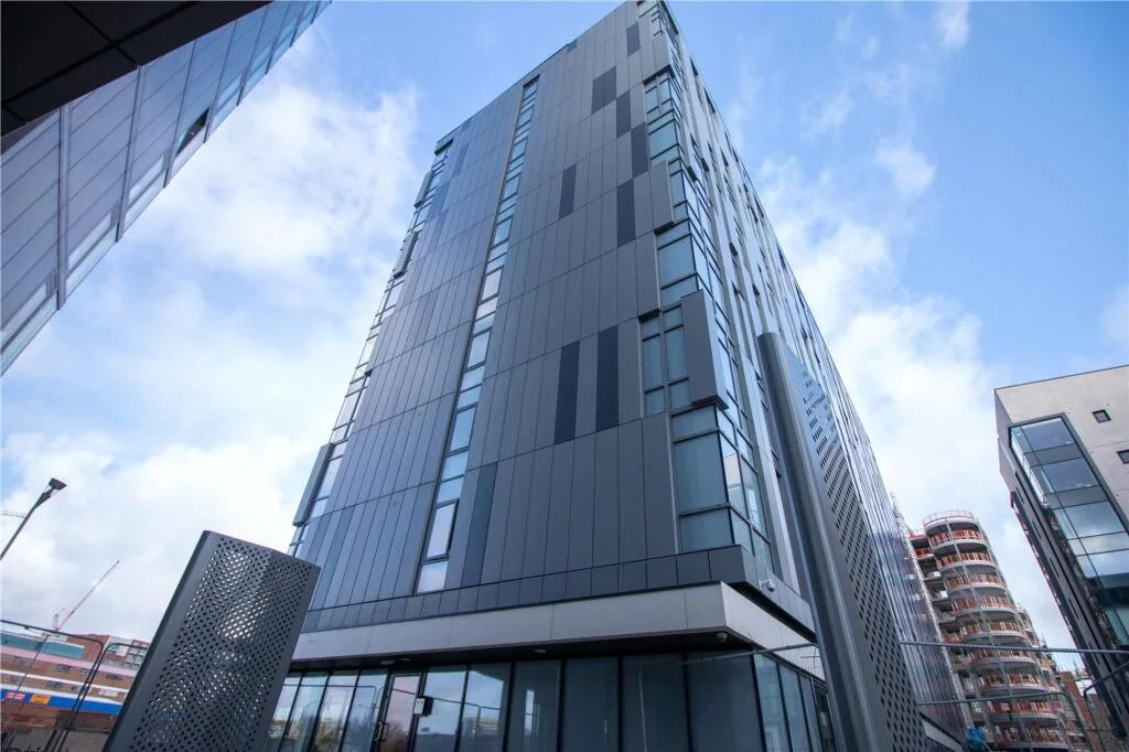 1 bedroom property for rent
