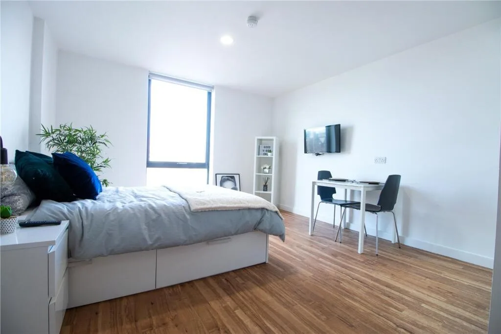 1 bedroom property for rent