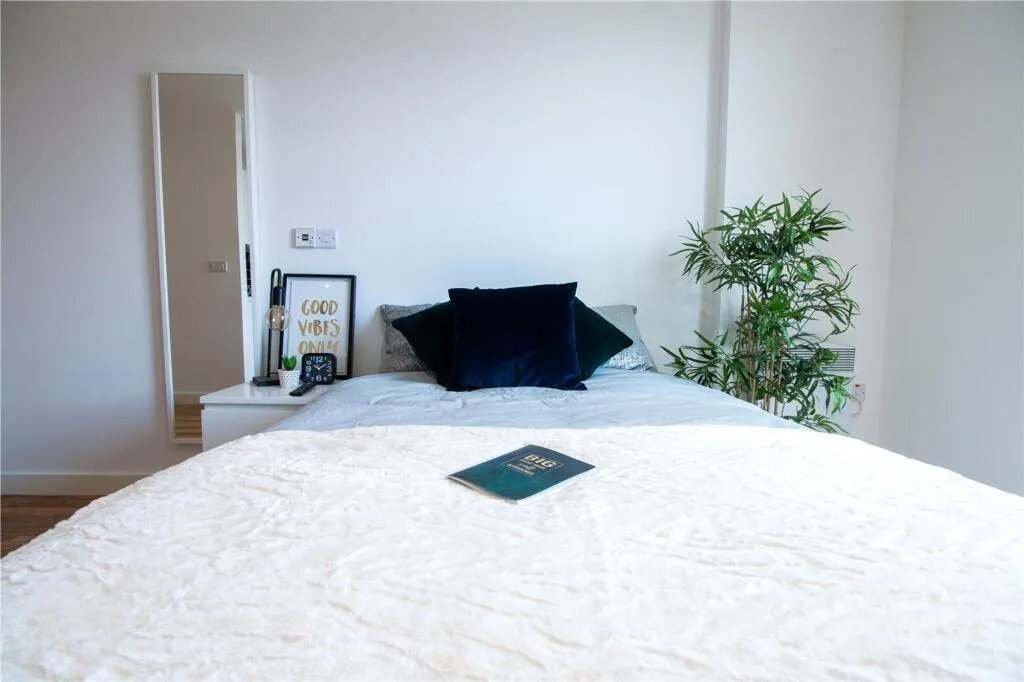1 bedroom property for rent