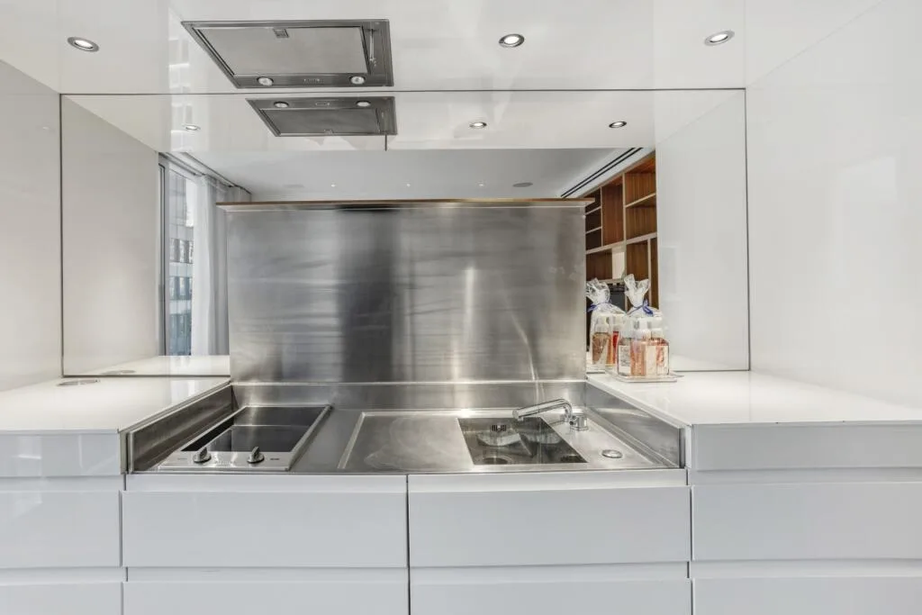 Studio apartment for rent