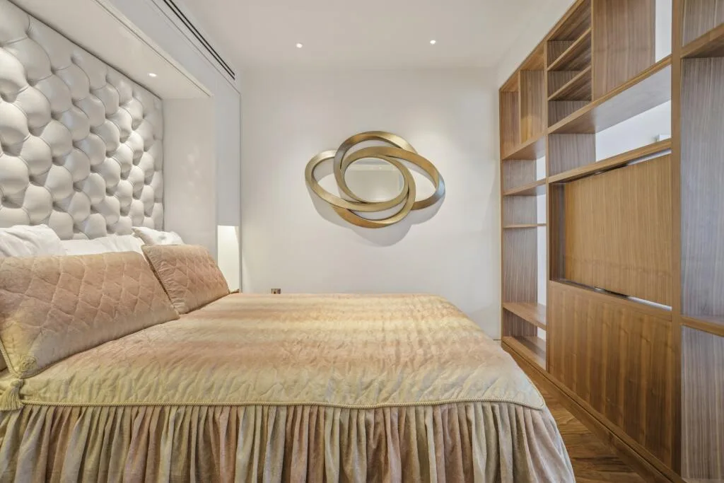 Studio apartment for rent