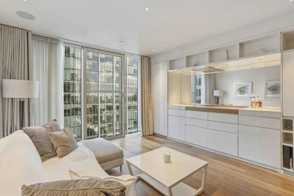 Studio apartment for rent
