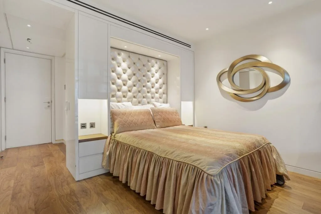 Studio apartment for rent