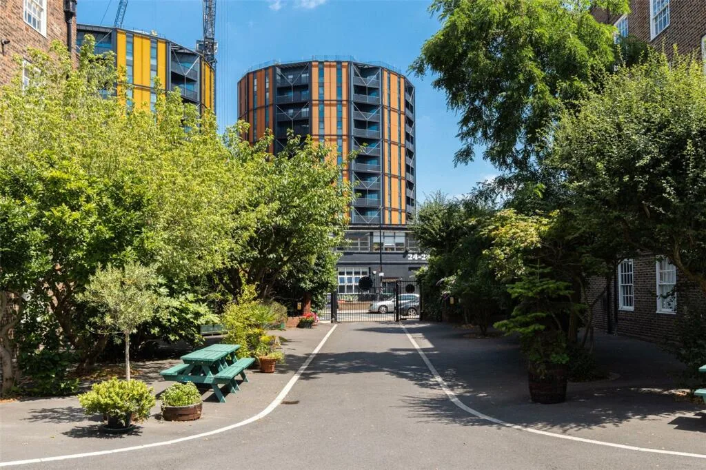 1 bedroom property for rent