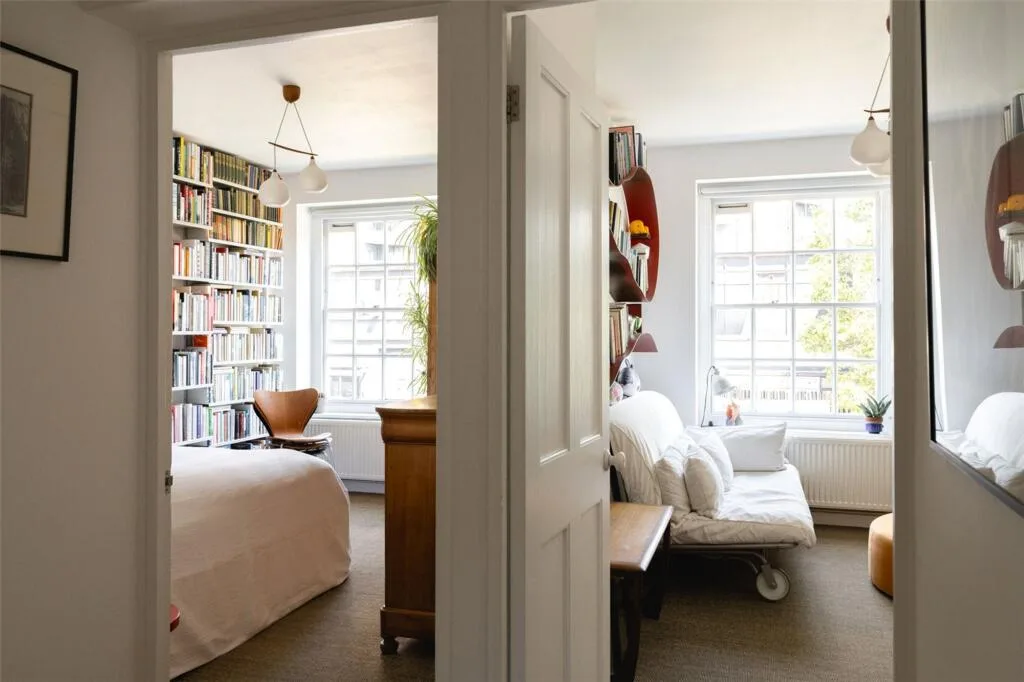 1 bedroom property for rent