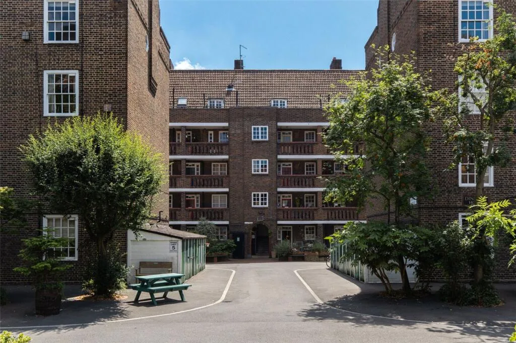 1 bedroom property for rent