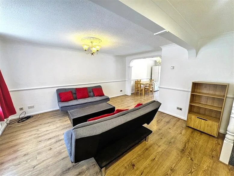 3 bedroom house for rent