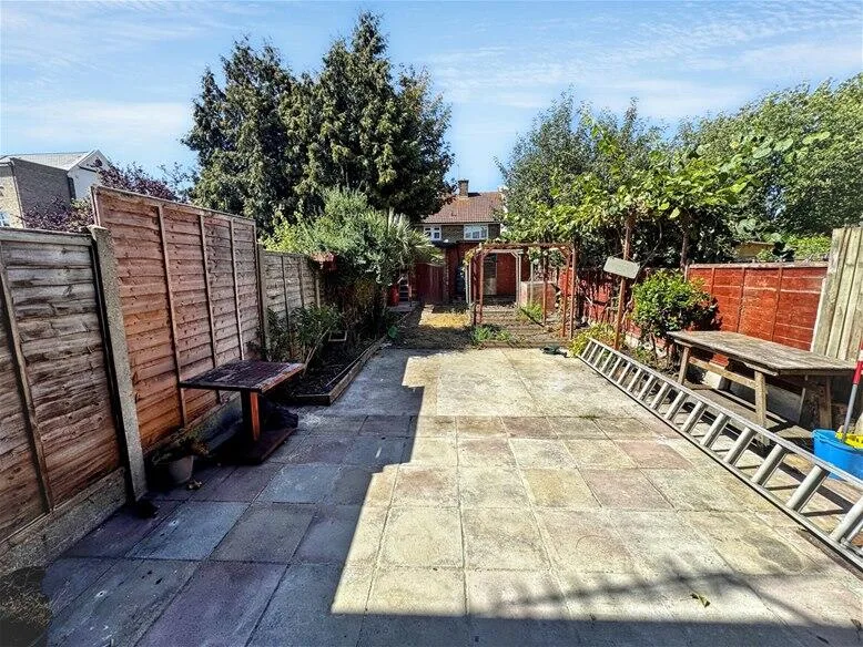 3 bedroom house for rent