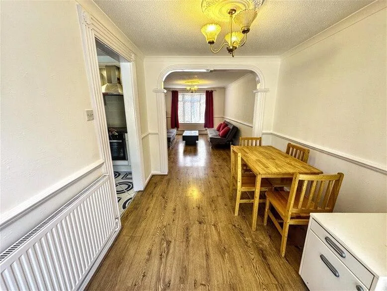 3 bedroom house for rent