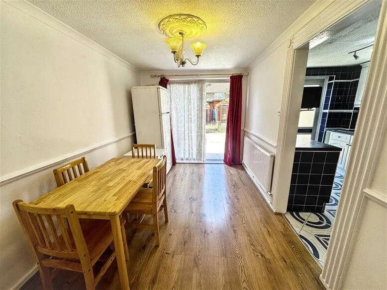 3 bedroom house for rent
