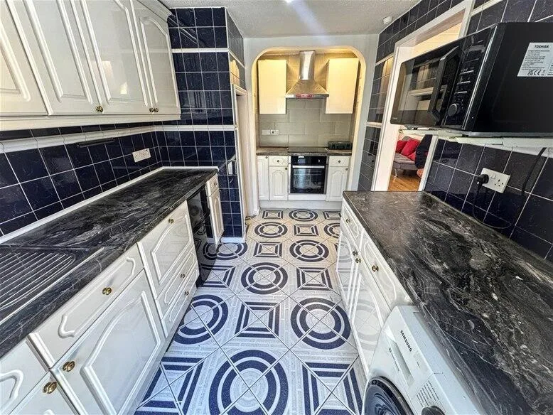 3 bedroom house for rent