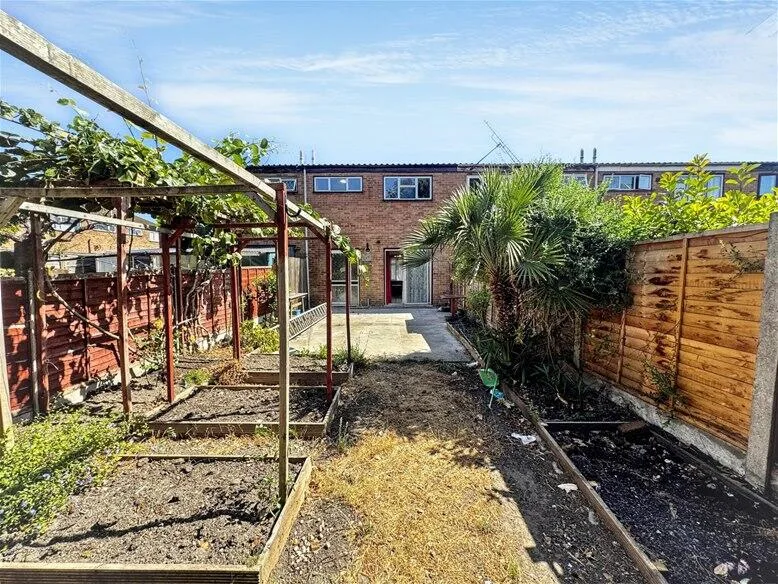 3 bedroom house for rent