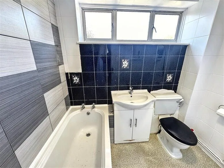 3 bedroom house for rent