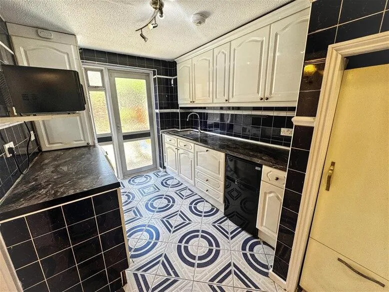 3 bedroom house for rent