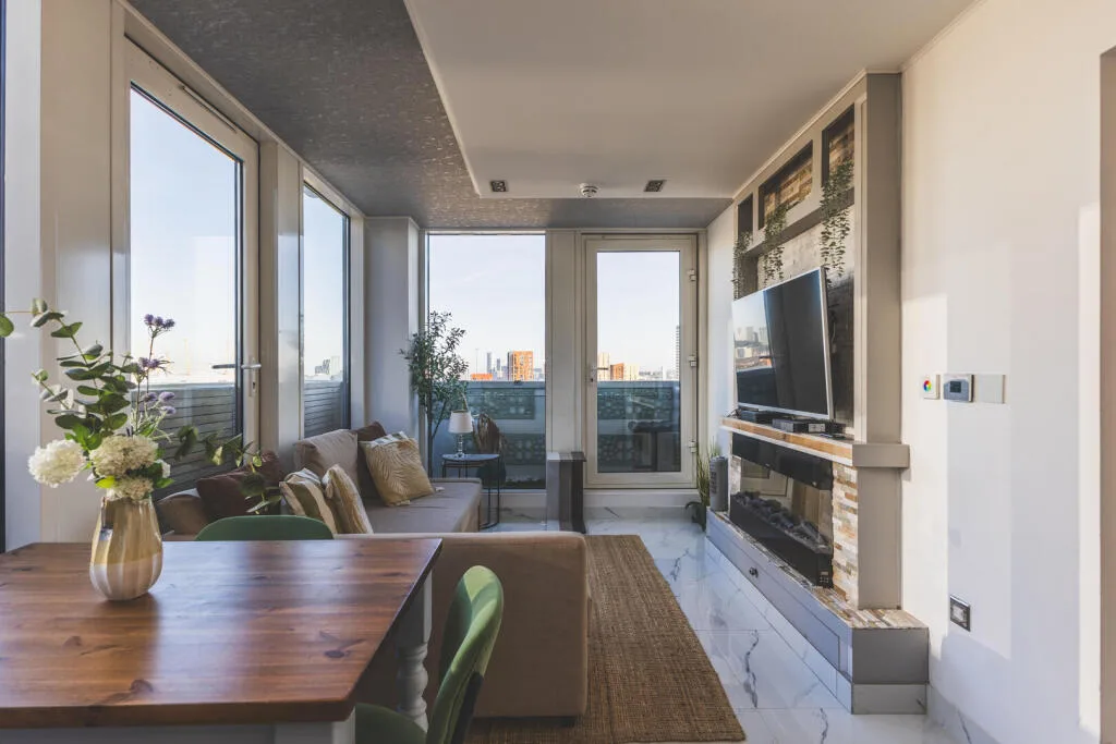 2 bedroom apartment for rent