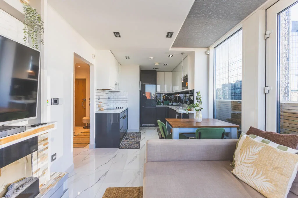 2 bedroom apartment for rent