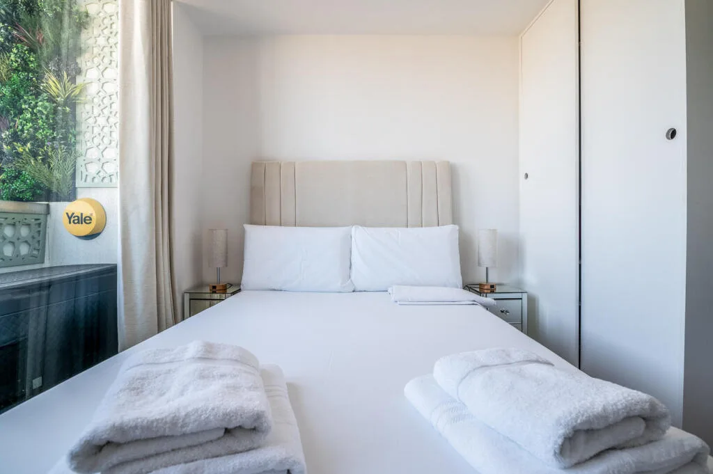 2 bedroom apartment for rent