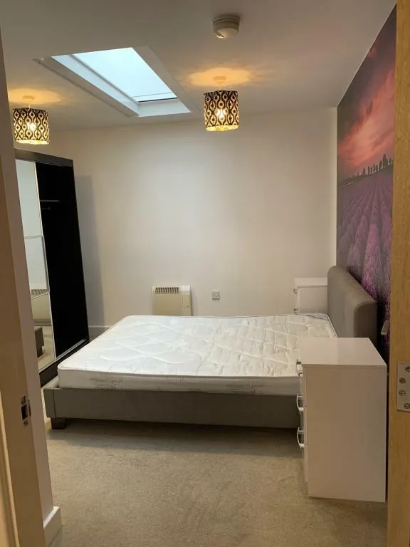 1 bedroom apartment for rent