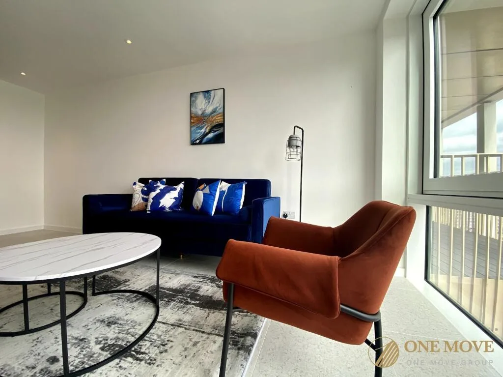 1 bedroom apartment for rent