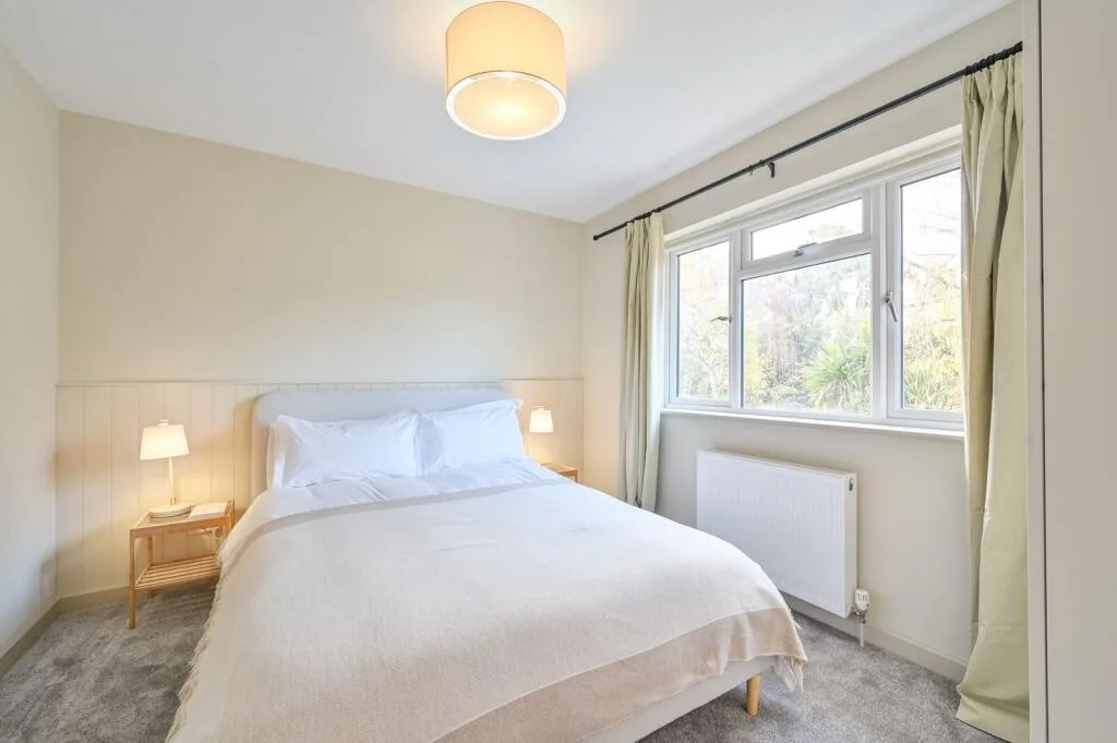 3 bedroom semi-detached house for rent